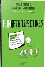 Fun Retrospectives の表紙