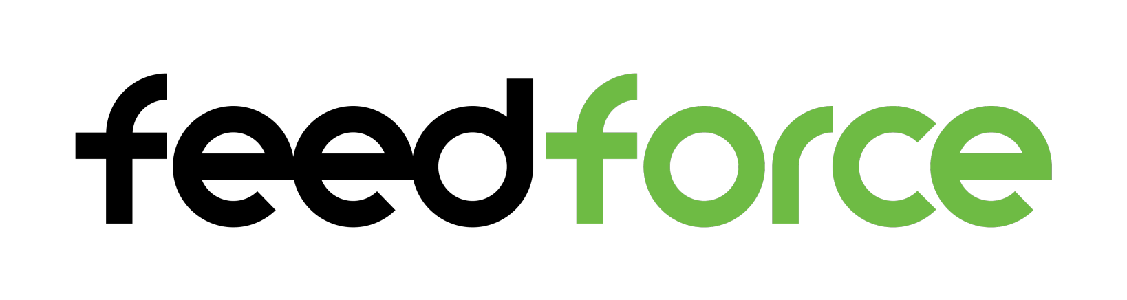 株式会社フィードフォース ロゴ