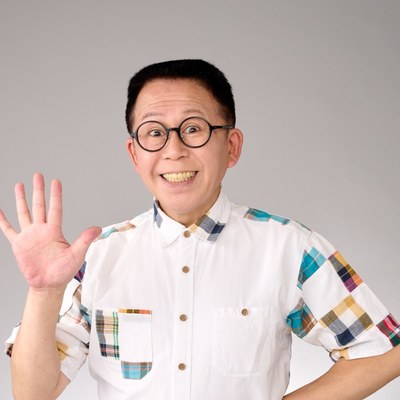 久保田 雅人さん 写真