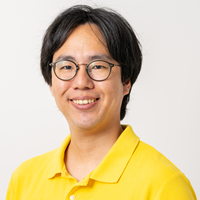 びば（森一樹）のプロフィール写真